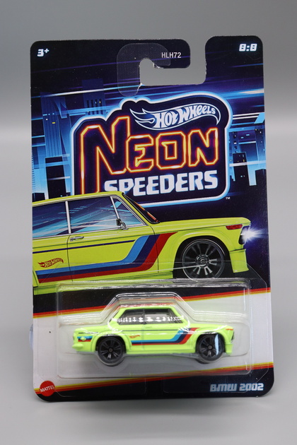 HOT WHEELS BMW 2002 - Fiyatı, Yorumları