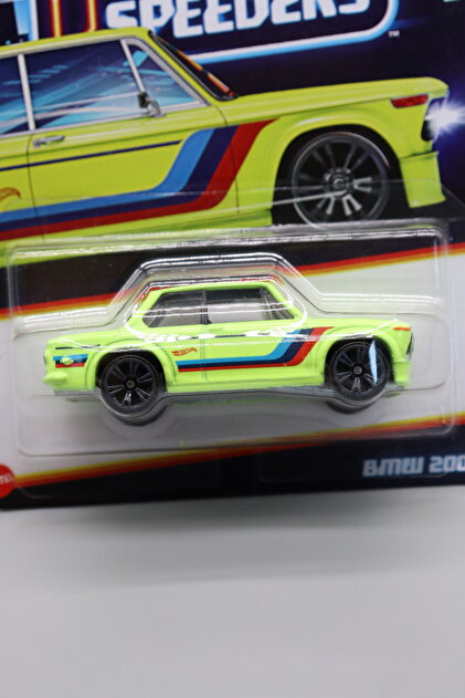 HOT WHEELS BMW 2002 - Fiyatı, Yorumları
