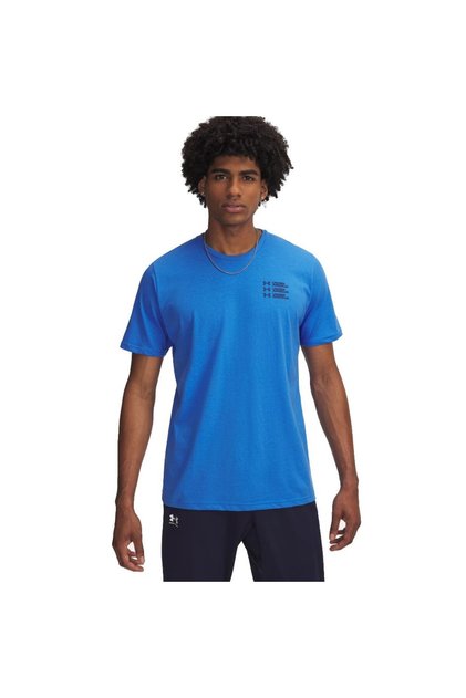 Tricou Under Armour Triple Stack