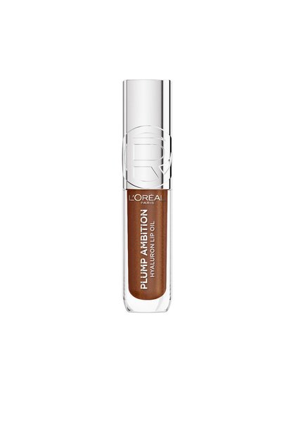 Plump Ambition Volumengebendes Lippenöl #510 - La Nuit Sparkle L'Oréal Paris 5 ml
