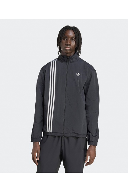 値下げ‼︎‼︎‼︎adidas FIREBIRD TRACK TOP adidas Firebird Front Stripes Woven Track Top - Fiyatı, Yorumları