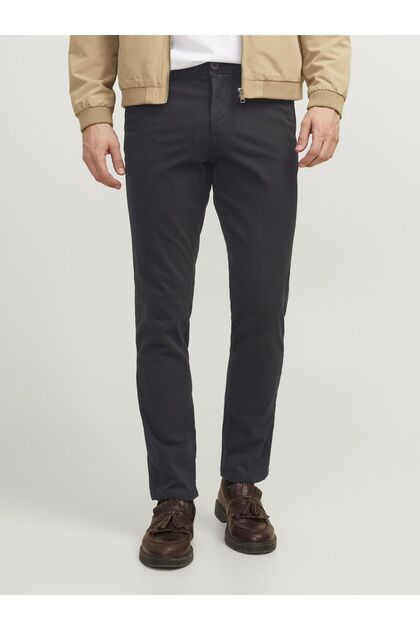 Hadice Chino Slim Fit Chino hadice