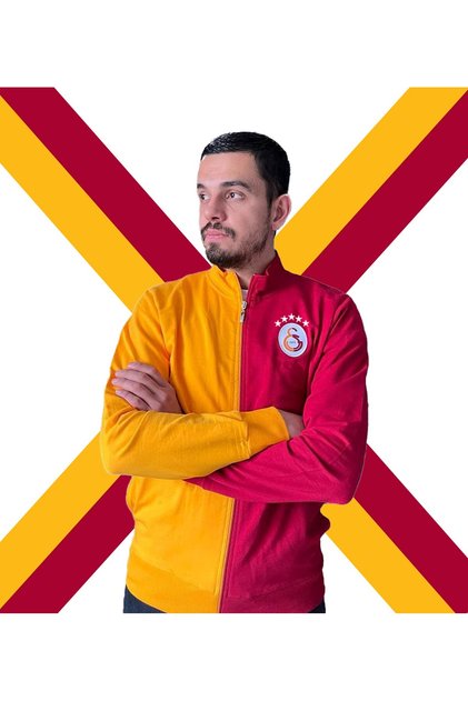 Orijinal 5 Yıldız Metin Oktay Ceket
