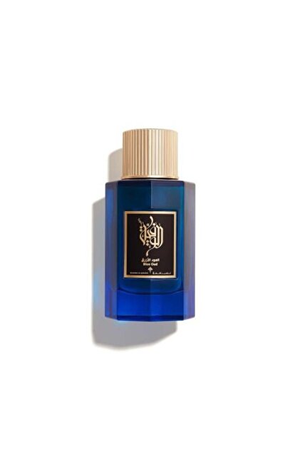 Blue Oud