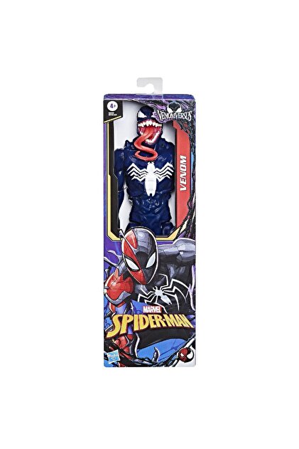 MARVEL Spider Man Venom Özel Karakter Figür 30 cm - Fiyatı, Yorumları