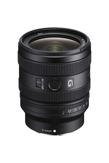 Sony Fe 24-70mm F/2.8 Gm Iı Lens - Fiyatı, Yorumları