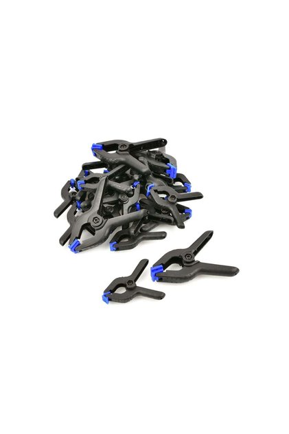 Set cleme cu arc, 22 de elemente, G29929