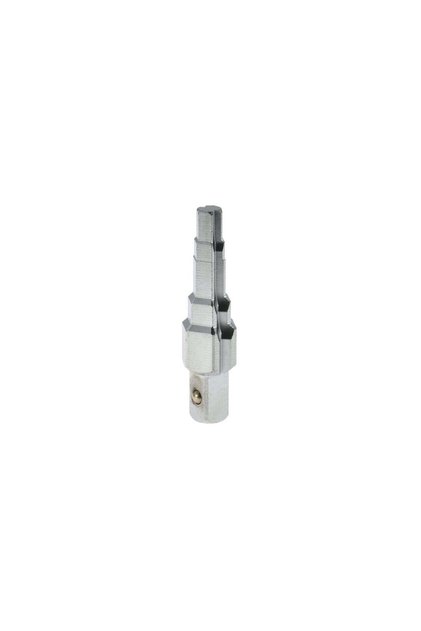 Cheie în 5 pași pentru radiatoare, racorduri 3/8"-1", G01780