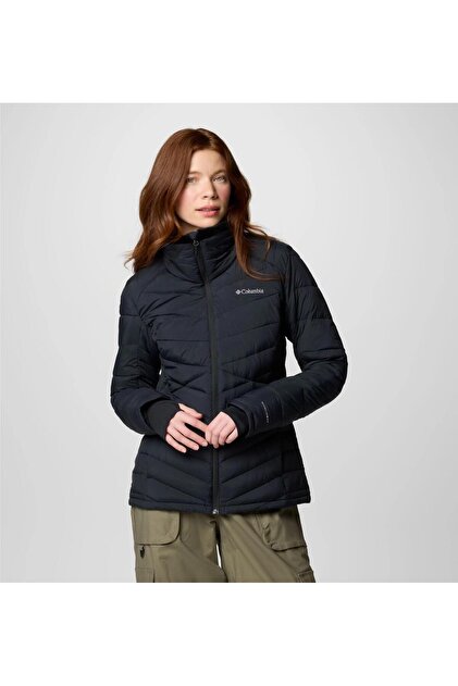 Columbia Joy Peak İi Full Zip Jacket Kadın Mont WK1921 - Fiyatı