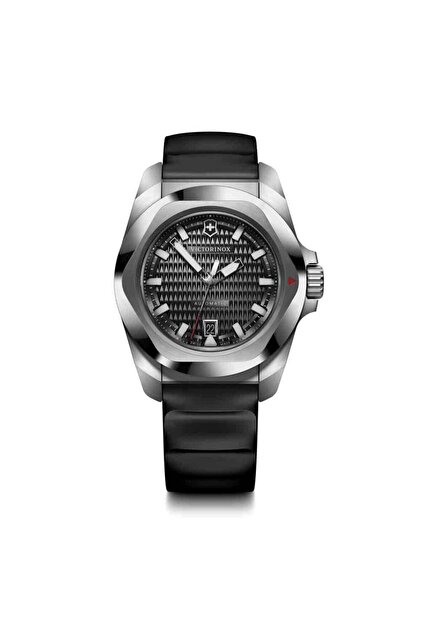 VICTORINOX 241985 I.N.O.X. Quartz Erkek Kol Saati - Fiyatı, Yorumları