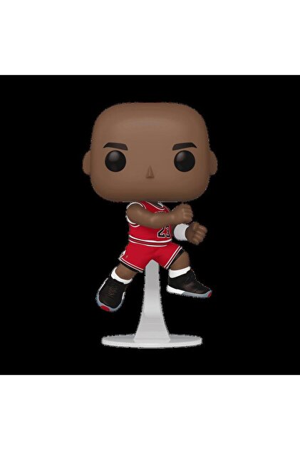 Funko Pop Basketball Michael Jordan (1989 Playoffs) 206 - Fiyatı
