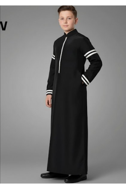 Essence Ethnic Men's Dress