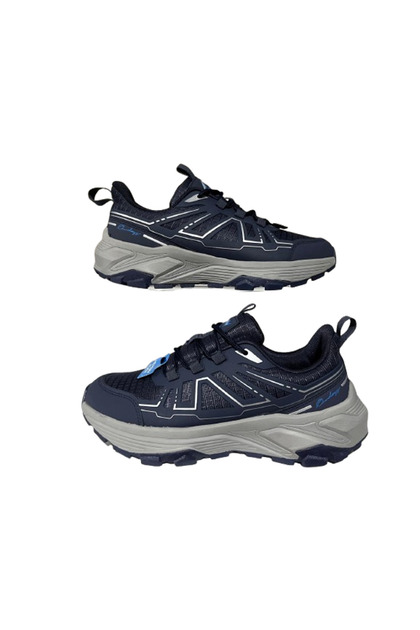 Ownday Outdor Sport Navy Blue Men's Winter Sports Shoes