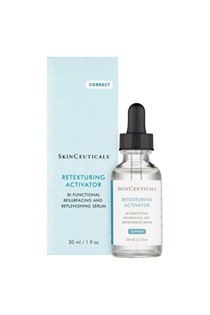 Hyalüronik Asit İçeren Formülü İle İnce Çizgi ve Kırışıklık Görünümünü Giderici Serum 30ml