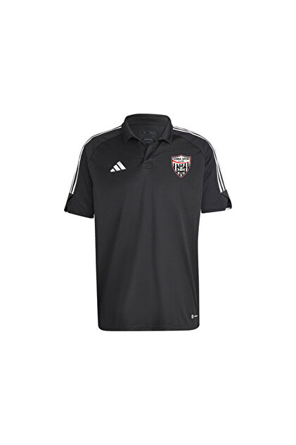 adidas Jp2676-e Q12 Ts Sponsor Erkek T-shirt Siyah - Fiyatı, Yorumları