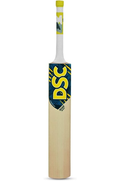 Roar Blast Kashmir-Willow Cricket Bat, Boy's Size 2