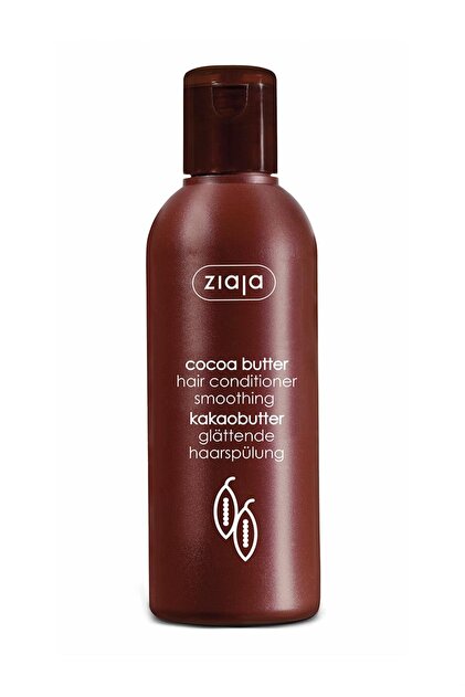 Kakao Yağı Yumuşatcı Saç Kremi 200 ml