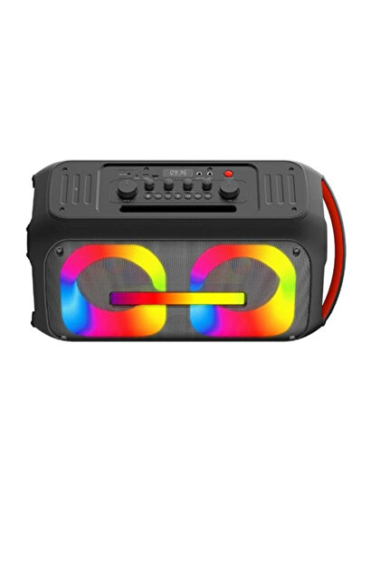 Sunix BTS-X600 15 W Bluetooth Hoparlör - Fiyatı, Yorumları