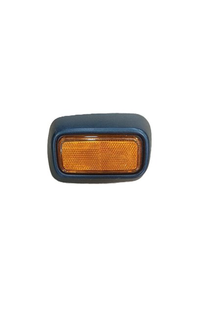 Yerli FORD TRANSİT V184 - V347 JUMBO TAMPON YAN SİNYALİ SARI SAĞ