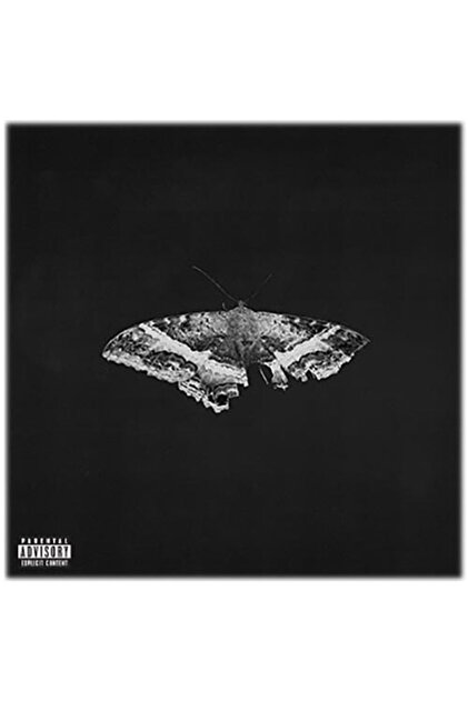 plakmarketi YABANCI PLAK - Kendrick Lamar / To Pimp A Butterfly