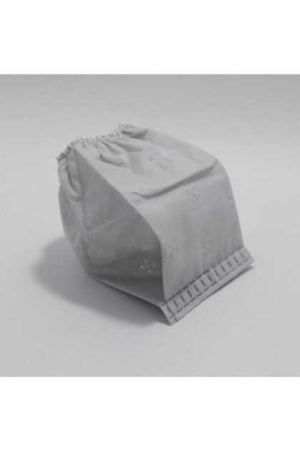 Fantom Pratic P 1200 Dust Bag – 3 Pieces, Compatible Spare Bag