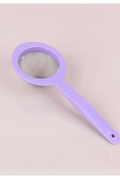 Stainless Steel Fine Pore Tea Strainer