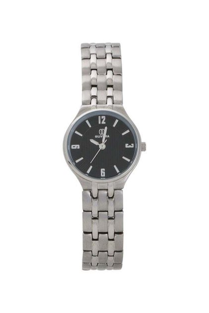 Women Stainless Steel Analog Watch OL083