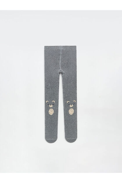 Baby Boy Towel Pantyhose (W5)