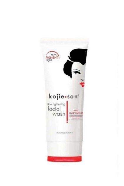 Skin Lightening Facial Wash 100 g