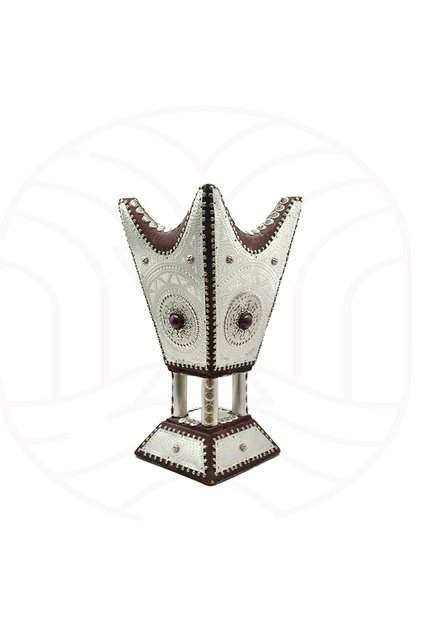 MALKI INCENCE BURNER NAJDI STYLE 29cm