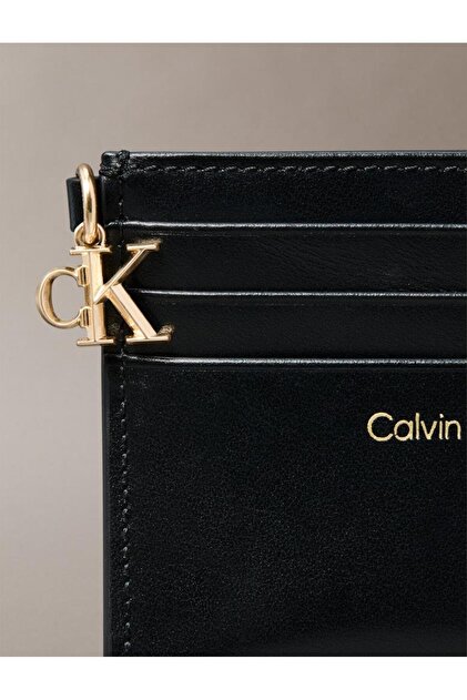 Calvin Klein CK ZIP CARDCASE 6CC - Fiyatı, Yorumları
