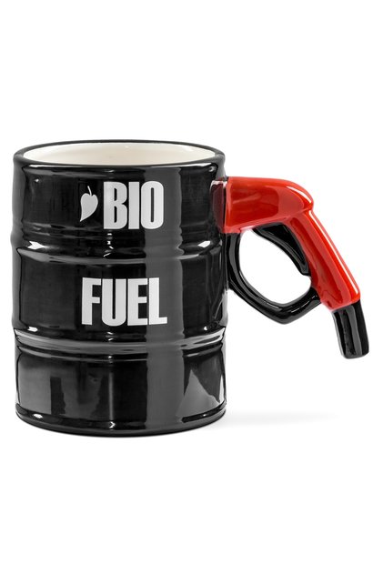 Cana BIO FUEL