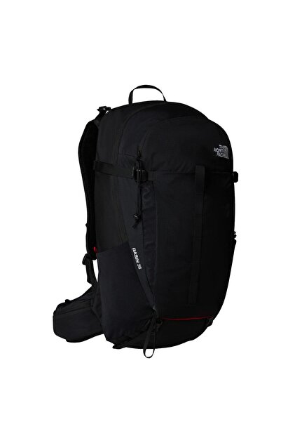 BASIN 36 Unisex taška NF0A52CX4HF1 Černá-STD
