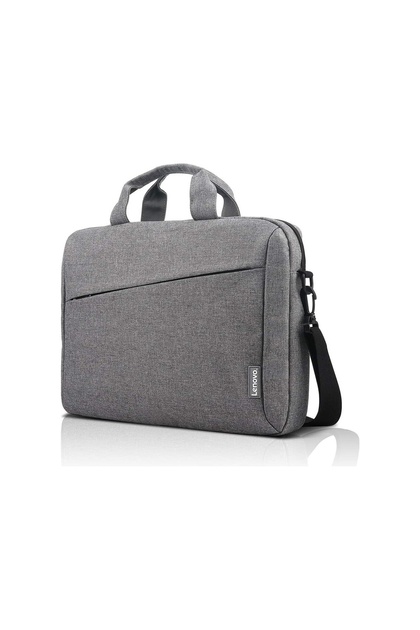 Gx40Q17227 Toploader T210 15.6\\\" Notebook Bag Gray