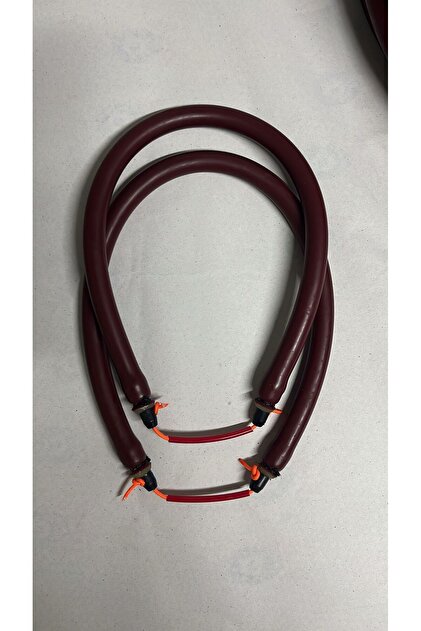 Açık Kafa Zıpkınlar Için Çift 14mm Çevirme Lastik Diverman,Apnea,Pathos vb Zıpkın Lastiği