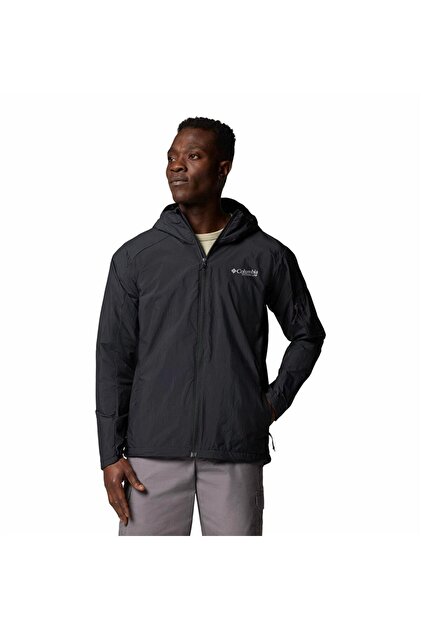 Columbia WO9484 LOOP TRAIL II WINDBREAKER Rüzgarlık - Fiyatı