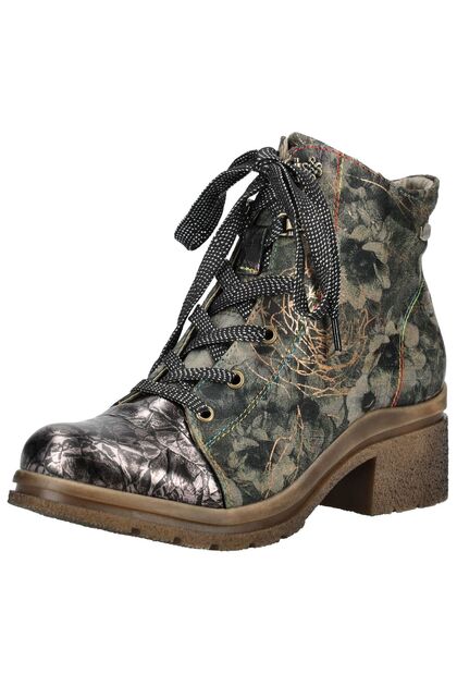 Stiefelette