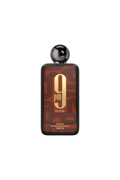 9 PM Elixir للجنسين Extrait De Parfum ،100 مل
