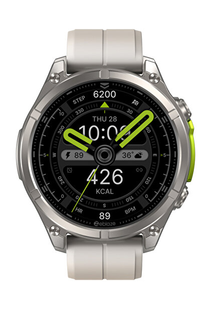 Zeblaze Vibe 8 Akıllı Saat - 1.43
