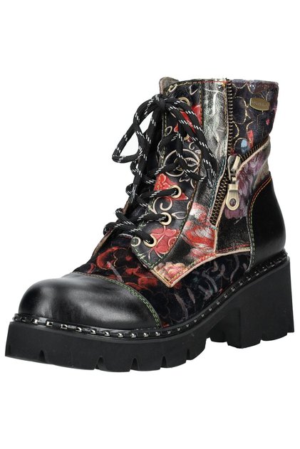 Stiefelette