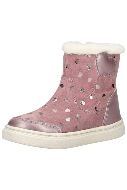 Stiefelette