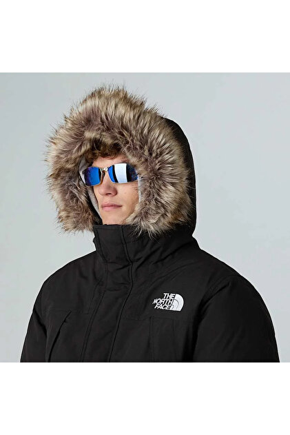 The North Face M MCMURDO PARKA - Fiyatı, Yorumları