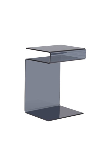 Modern Minimalist Design Glass Coffee Table
