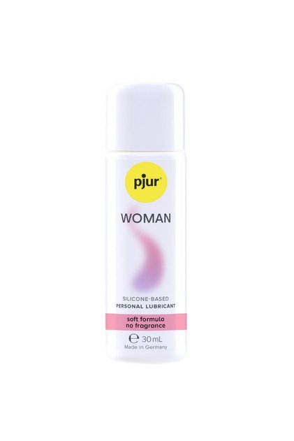 Woman Lubricant Gel 30 Ml Kayganlaştırıcı Jel