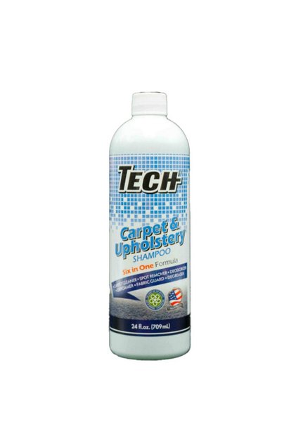Six In One Formula Carpet and Upholstery Shampoo 709ml