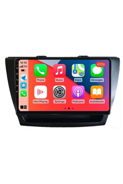 شاشة MG-5 من 2019 إلى 2024 ( RAM2 -ROM32 )