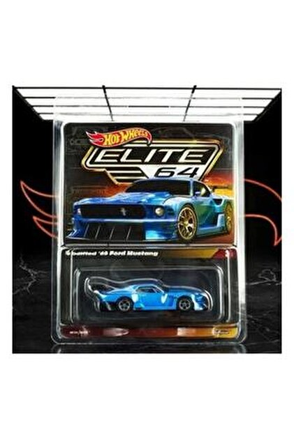 HOT WHEELS COLLECTORS RLC Fatlace VW Volkswagen T1 panneau bus OEM gris
