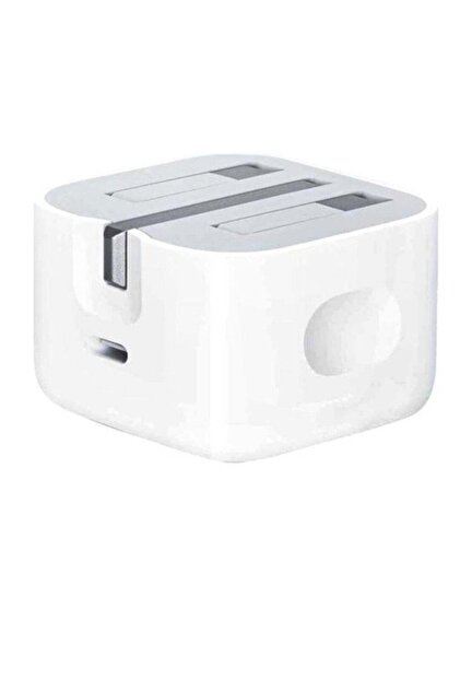 Wall charger head for iPhone 15