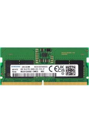 Samsung 8GB DDR5-4800MT/s メモリ 1枚 Samsung 8GB DDR5-4800MT/s メモリ 1枚 Samsung 8GB 1Rx16 PC5-5600
