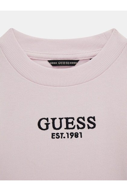 Stretch Girls' Regular Fit T-Shirt